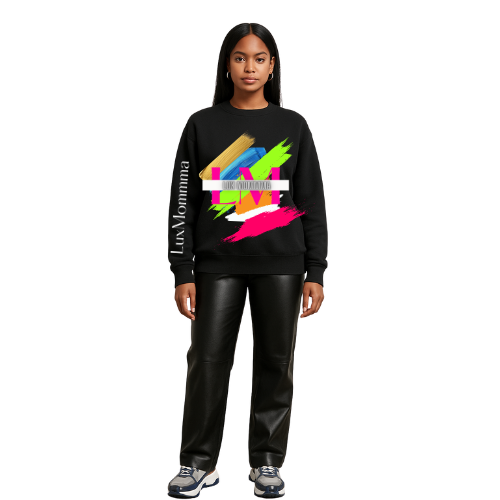 The Lux Exclusive Crew