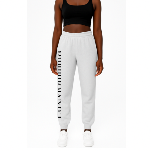 Lux Jogger sweats