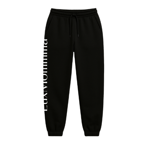 Lux Jogger sweats