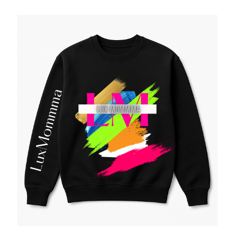 The Lux Exclusive Crew