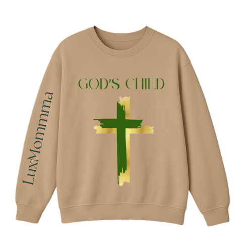 God's Child Cew