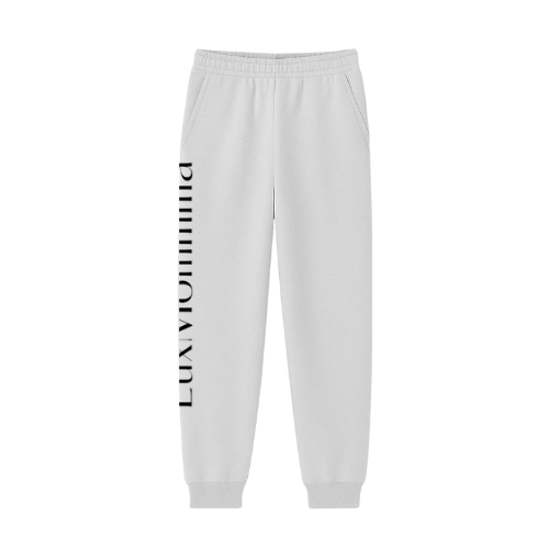 Lux Jogger sweats