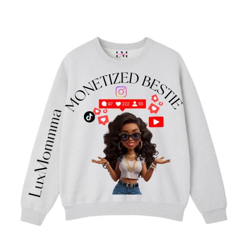Monetized Bestie