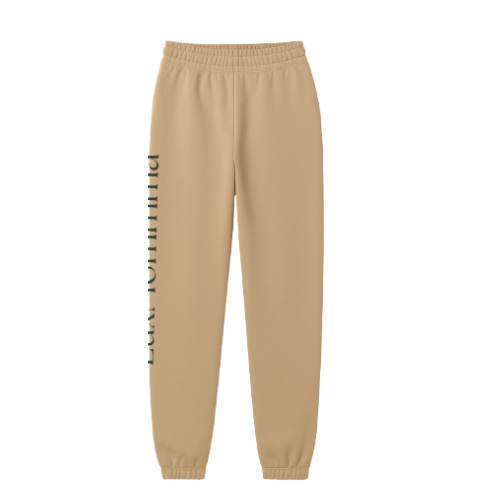 Lux Jogger sweats